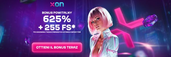 Xon Casino free spins promotions for Kiwi players
